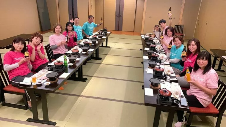 縁結びの神様、淡路島に集うの巻