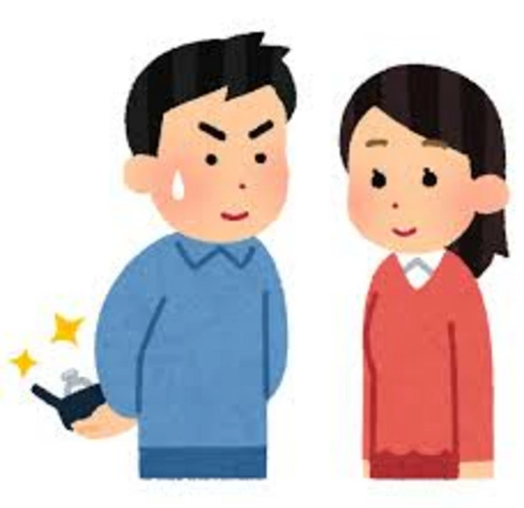 カニとコロナとプロポーズ🌹