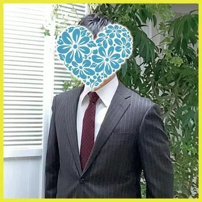 名古屋 結婚相談所 CAN mariage 名古屋新栄店「ご成婚者様のご紹介でご入会♡ 30代前半男性✨」-3
