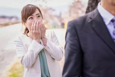 ブライダルサロン・テラス「悪口、陰口を言う男性と女性。交際、結婚できる？」-2
