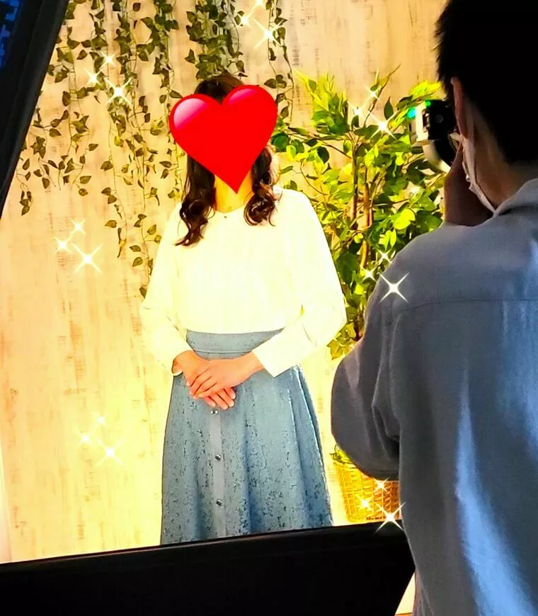 今までの婚活で見ることができなかった景色を見せてあげます