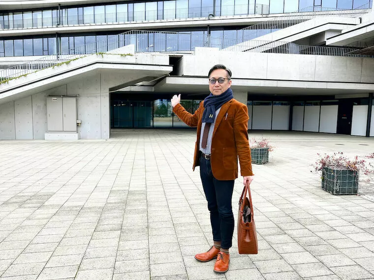 婚活サポートセンターの相談会で男性3名様と面談しました