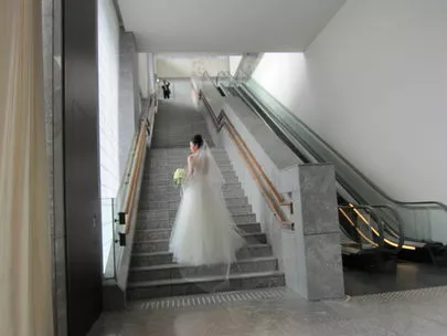 グッドラックステージ「先の見えない時代だからこそ結婚する」-2