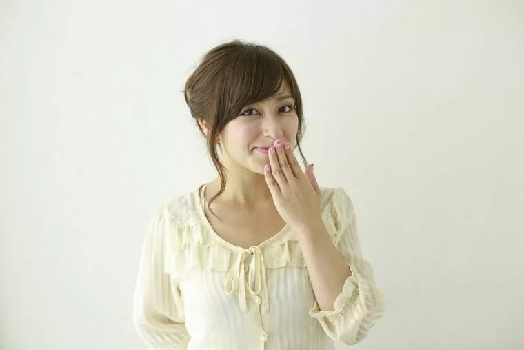 女性の言葉はストレートに受け止めない