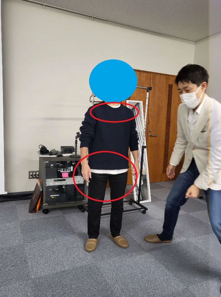 プロのスタイリストから学ぶ婚活に必要な洋服選び！
