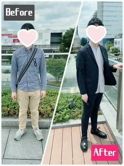 埼玉結婚相談所　いち婚「【ご成婚】一人目のお見合い相手と見事ご成婚！」-3