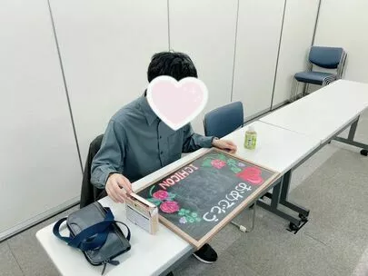 埼玉結婚相談所　いち婚「【ご成婚】一人目のお見合い相手と見事ご成婚！」-5