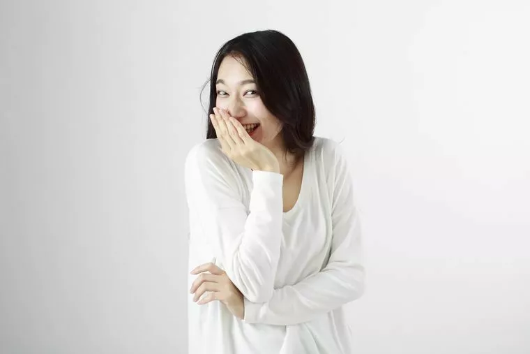 女性の嘘・・・