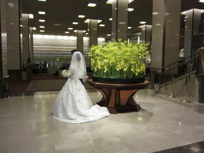 グッドラックステージ「成婚になる理由」-2