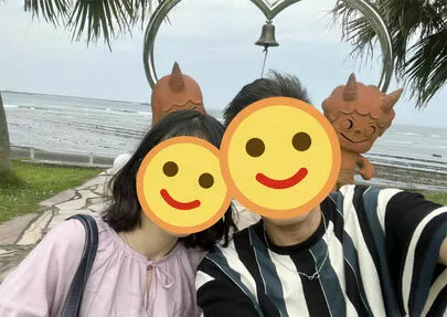 ひなたのご縁「４８歳男性のご成婚会員様ラブストーリー」-3