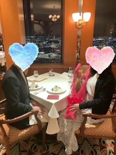 JMA四日市「女性会員様がご成婚💗20代で入会して4ヶ月でプロポーズ」-4