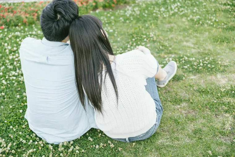 婚活初めて良かった！