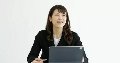 黄色い花束「新年のごあいさつ」-3