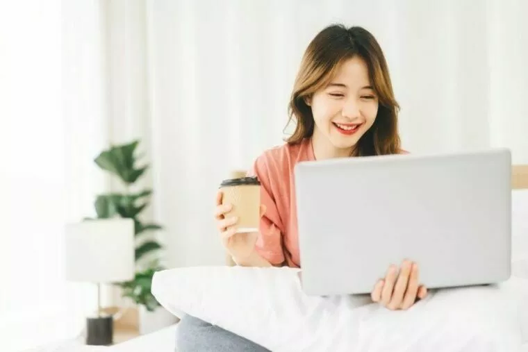 オンライン婚活ってどんな感じ？実際の体験談を紹介！