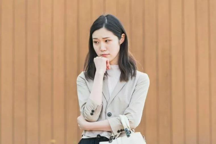 婚活で人間不信になってしまう理由と解決策