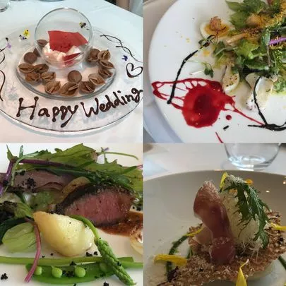 マリアージュ38（mariage38）「05.27ご成婚祝い＆プロフ写真撮影同行」-2