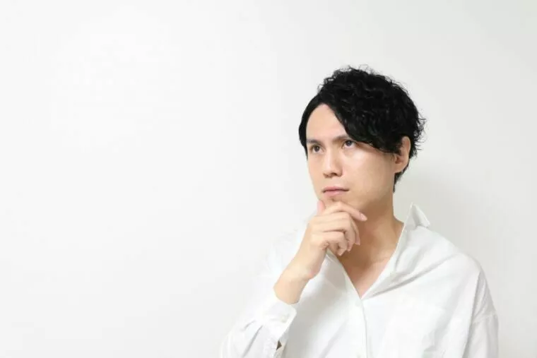 いつも不安が強い人、そのままだと婚活は一生終わりません