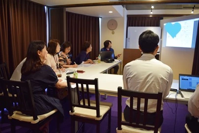 Bridalチューリップ「T結婚相談所との合同プロフィール交換会を開催しました！」-2