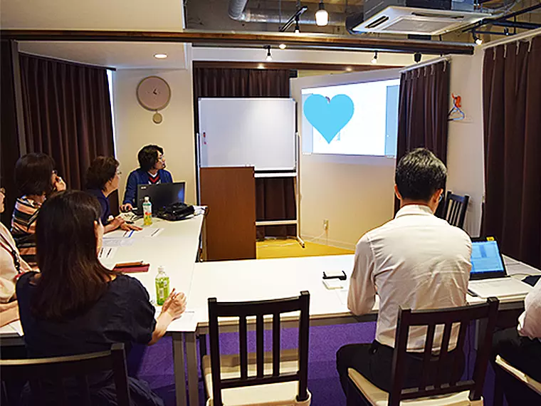 T結婚相談所との合同プロフィール交換会を開催しました！