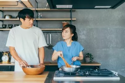 ブライダルサロン・テラス「偏食、野菜嫌いは不利？婚活で食の好み、好き嫌いは重要か？」-2
