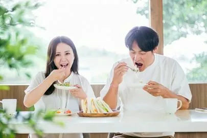 ブライダルサロン・テラス「偏食、野菜嫌いは不利？婚活で食の好み、好き嫌いは重要か？」-5
