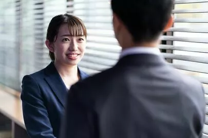 結婚相談所インフィニ 青山結婚予備校「結婚相談所が辛い…と思った時にはどうしたらいい？」-2