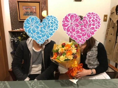 名古屋 結婚相談所 CAN mariage 名古屋新栄店「キャンマリアージュの４月成婚報告♪」-4
