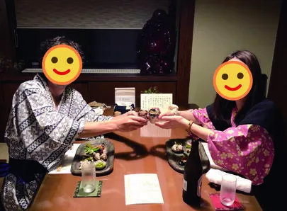 ひなたのご縁「４３歳男性《再婚》のご成婚ラブストーリー」-4