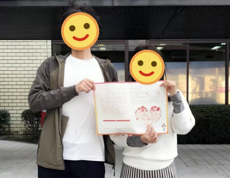 ４３歳男性《再婚》のご成婚ラブストーリー