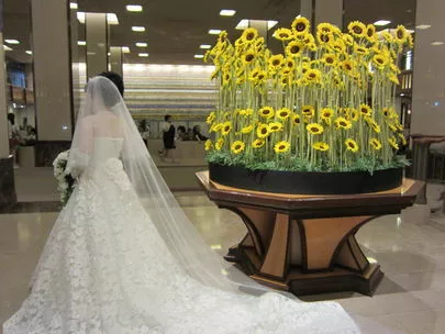 グッドラックステージ「結婚で守るものが生きがいになる」-2