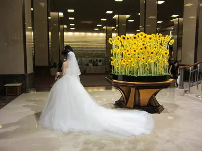 グッドラックステージ「先行き悩む婚活」-2