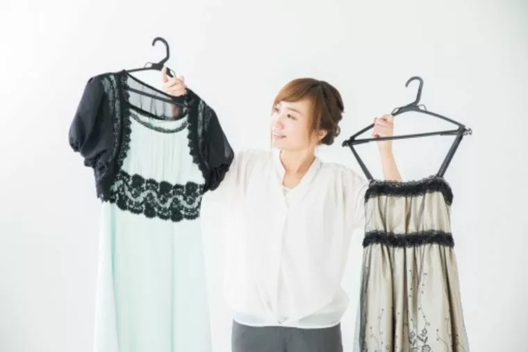 お見合い写真やデート服でお悩みの方へ
