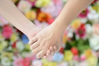 結婚相談所 ETERNAL WINGS 福岡「見つけたのはアイドルみたいな女性でした！」-4