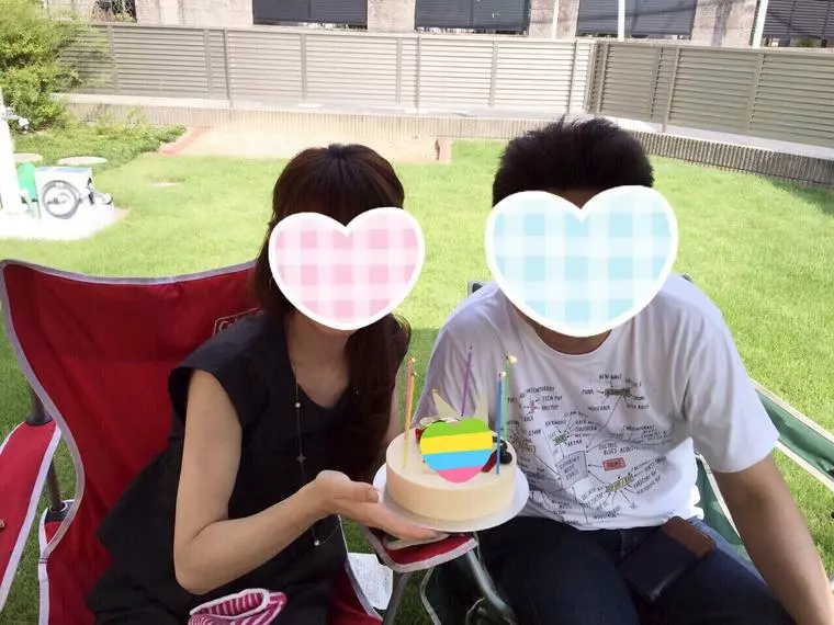 キャンマリアージュの９月成婚報告♪
