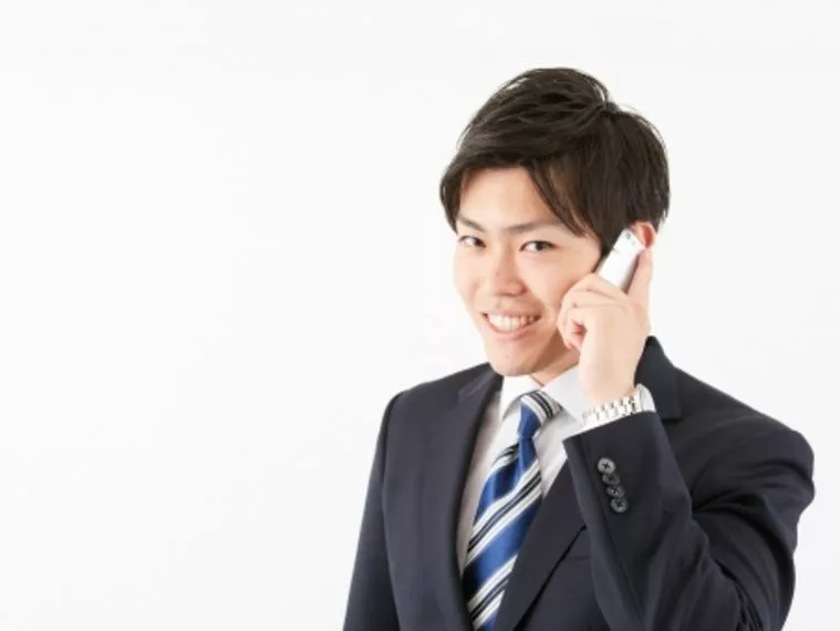 男の婚活「ファーストコールの意義と意図」