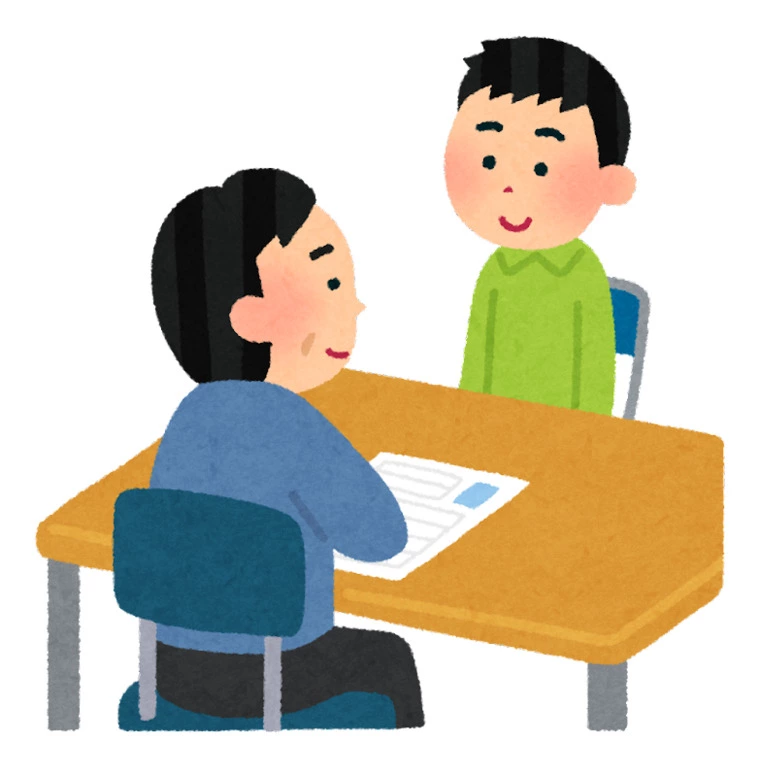 ご成婚に向けた面談を行いました！