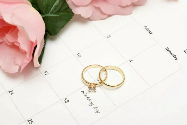 婚活をスタートして結婚出来るまでの平均期間はどれくらい？