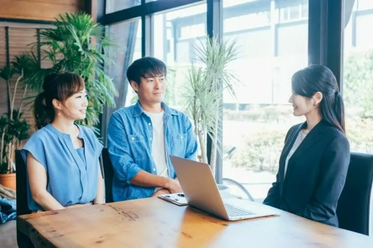 お見合いの話の進め方はどうすればいい？流れについて解説