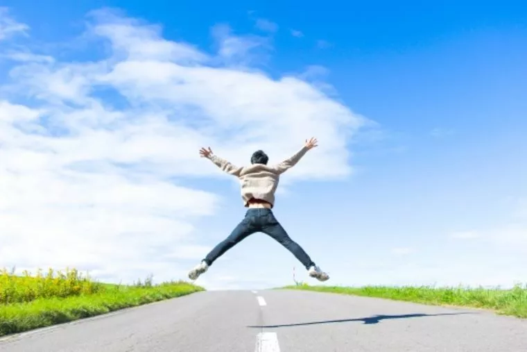 相手に自分の未来を委ねたりしない！マツコデラックス風