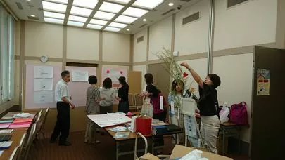 良縁コンシェルジュ町田「結婚相談会、大盛況でした」-3