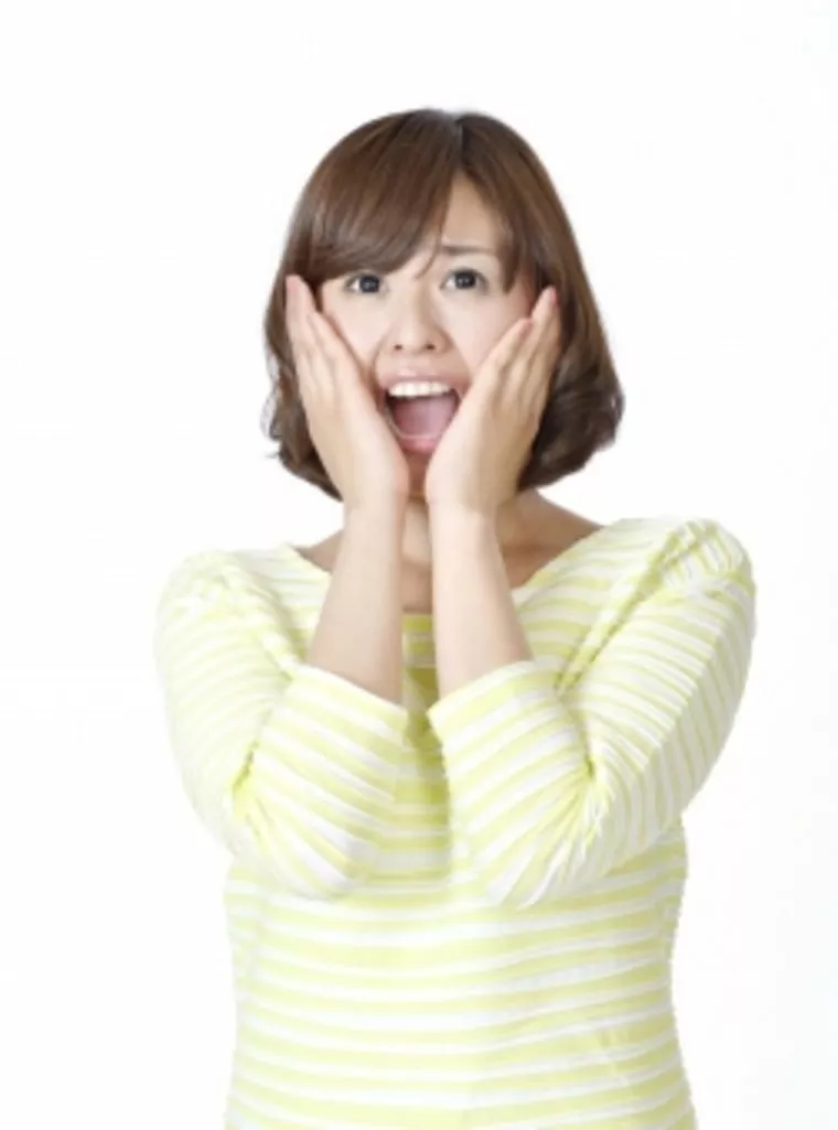 恋愛経験のない人、少ない人