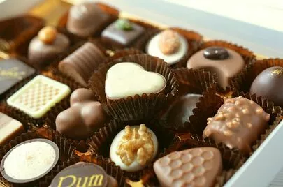婚活サロン エンエルア「初対面なのにお見合いでバレンタインのチョコを渡すべき?」-2