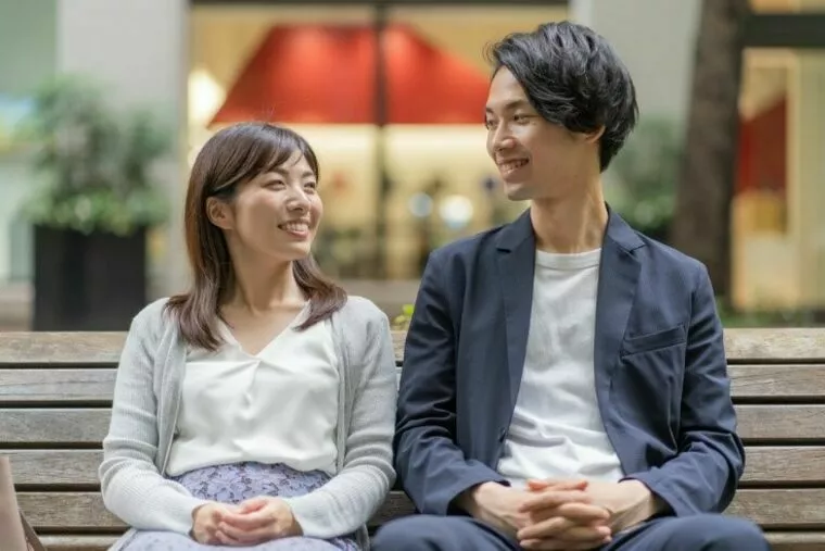婚活における仮交際とは？通常の交際との違いを解説