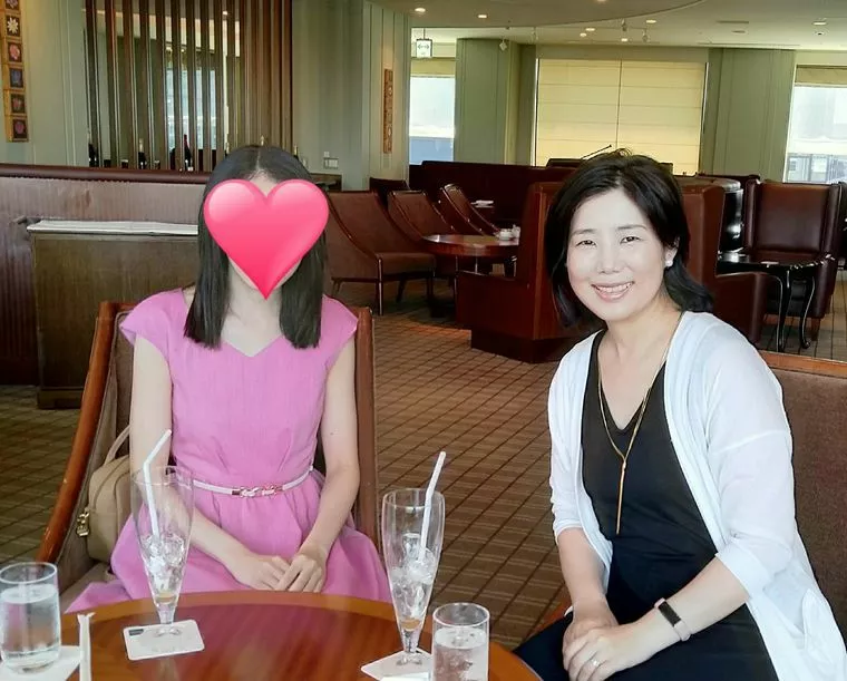 お見合＝結婚ではありません