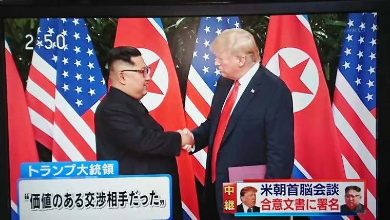 「価値あるお見合い相手」に・・・