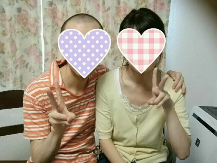 祝♡ご成婚
