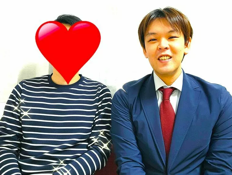 成婚退会された会員様との初対面…550キロも遠方だった彼