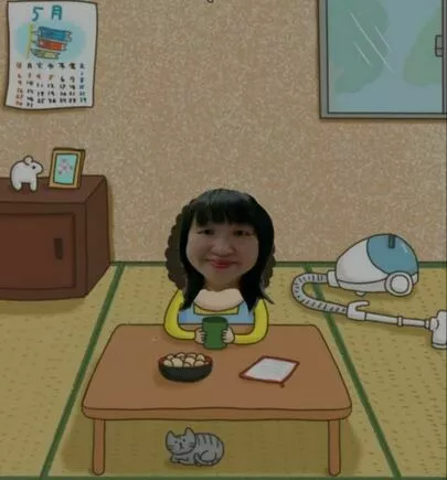 結婚相談所カインド「てるみんちでお茶会しませんか？」-2