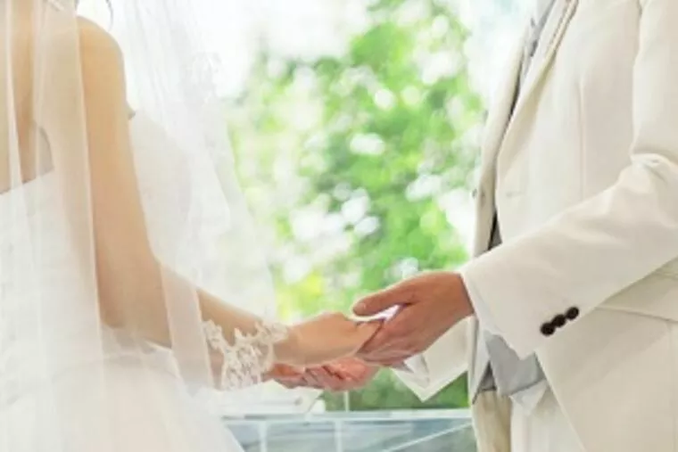 恋人関係から結婚に発展するお相手の特徴