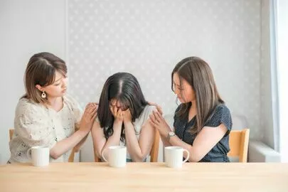 ブライダルサロン・テラス「婚活を辞めたい。休憩したい。疲れた。どう対処する？」-3